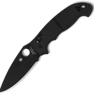 Navaja Spyderco Manix 2 XL Ball Bearing Lock C95GMCBKP2