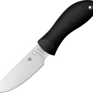 Cuchillo Spyderco Moran Fixed Blade FB02P