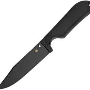 Cuchillo Spyderco Street Bowie FB04PBB