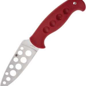 Cuchillo Spyderco Temperance Trainer FB05TRD