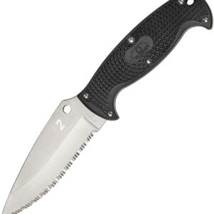 Cuchillo Spyderco Jumpmaster 2 FB24SBK2