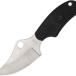 Cuchillo Spyderco ARK-Always Ready Knife CFB35PBK