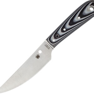 Cuchillo Spyderco Bow River G10 FB46GP