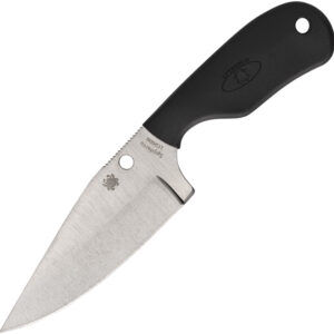 Cuchillo Spyderco Subway Bowie FB48PBK