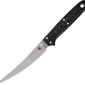 Cuchillo Spyderco Shelter Cove Fixed Blade FB52GP