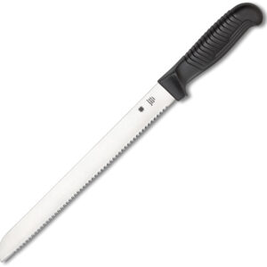Cuchillo Spyderco Bread Knife K01SBK