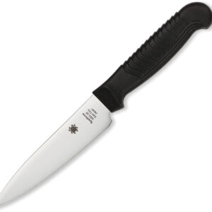 Navaja Spyderco Paring Knife Black K05PBK