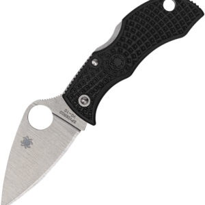 Navaja Spyderco Manbug Lockback MBKLFP