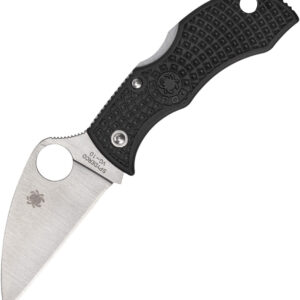 Navaja Spyderco Manbug Lockback MBKWP