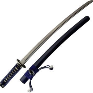 Wakizashi Dragon King Sea Wave Wakizashi SD35060