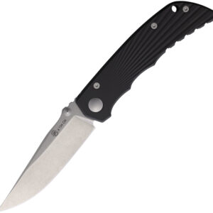 Navaja Spartan Blades Talos II Framelock SW SFBL13BKSW
