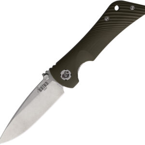 Navaja Southern Grind Spider Monkey Linerlock SG06130004