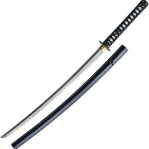 Katana CAS Hanwei Practical Katana SH10701