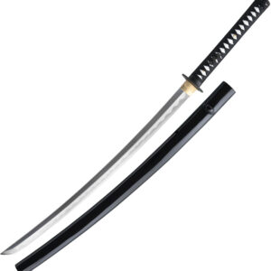 Katana CAS Hanwei Practical XL Katana SH6000X2