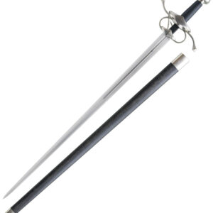 Espada Kingston Arms Renaissance Side Sword SM22031