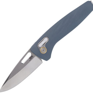 Navaja Sog One-Zero XR Lock Smoke SOG-12-73-04-57
