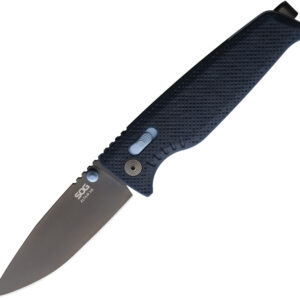 Navaja Sog Altair XR Lock Squid Ink SOG-12-79-01-57