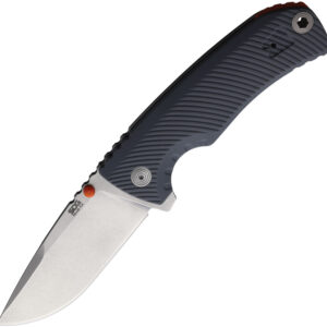 Navaja Sog Tellus FLK Framelock Wolf Gray 14-06-02-43