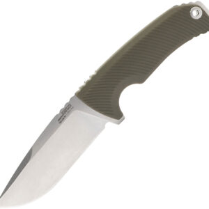 Navaja Sog Tellus FX Fixed Blade OD 17-06-01-43