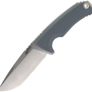 Navaja Sog Tellus FX Fixed Blade Wolf 17-06-02-43