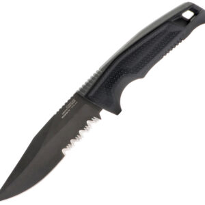 Navaja Sog Recondo Fx Black SOG-17-22-02-57