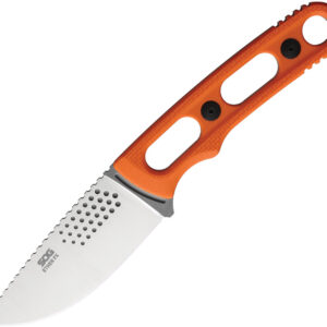 Navaja Sog Ether FX Fixed Blade SOG-17-33-01-57