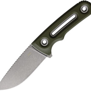 Navaja Sog Provider FX Fixed Blade SOG-17-35-01-57