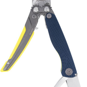Navaja Sog Aegis Multi-Tool Indigo SOG-29-41-01-41
