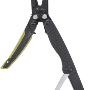 Navaja Sog Aegis Multi-Tool Black/Moss SOG-29-41-03-41