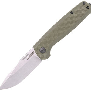 Navaja Sog Terminus SJ Green SOG-TM1004-BX