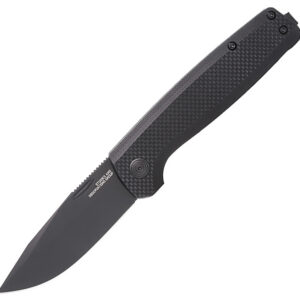 Navaja Sog Terminus SJ Blackout SOG-TM1005-BX