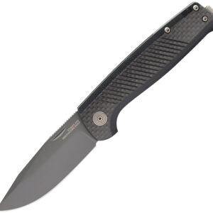 Navaja Sog Terminus SJ LTE Graphite SOG-TM1006-BX