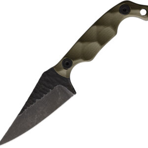 Cuchillo Stroup Knives Mini Mod 1 Fixed Blade ODG MINI1-ODG-G10-S