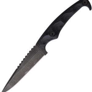 Cuchillo Stroup Knives MK 2 Fixed Blade MK2-B-G10
