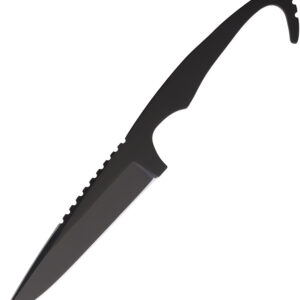Cuchillo Stroup Knives MK 2 Slim Fixed Blade BlkCer MK2S-BLKCER