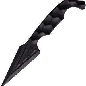 Cuchillo Stroup Knives Ultralite Dagger Black ULNM-B