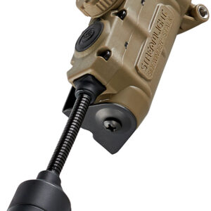 Linterna Streamlight Sidewinder Stalk Coyote 14300