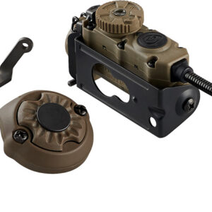 Linterna Streamlight Sidewinder Stalk E Mount 14302