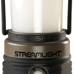 Linterna Streamlight The Siege LED Lantern 44931