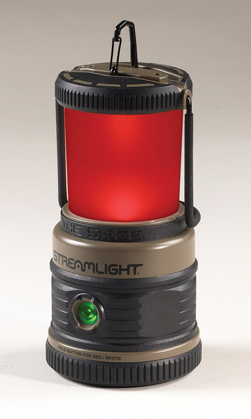 Linterna Streamlight The Siege LED Lantern 44931 - Image 4