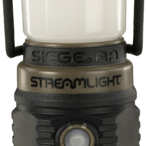Linterna Streamlight Siege Compact Lantern 44941