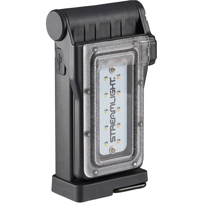 Linterna Streamlight Flipmate Worklight Black 61500 - Image 3