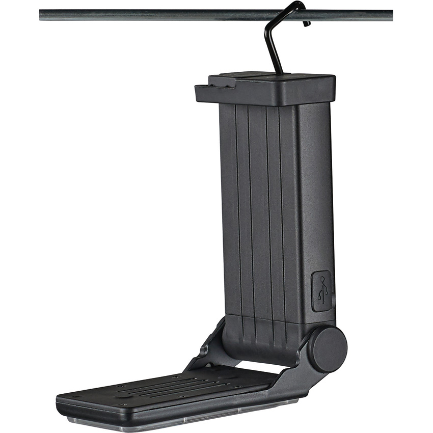 Linterna Streamlight Flipmate Worklight Black 61500 - Image 6