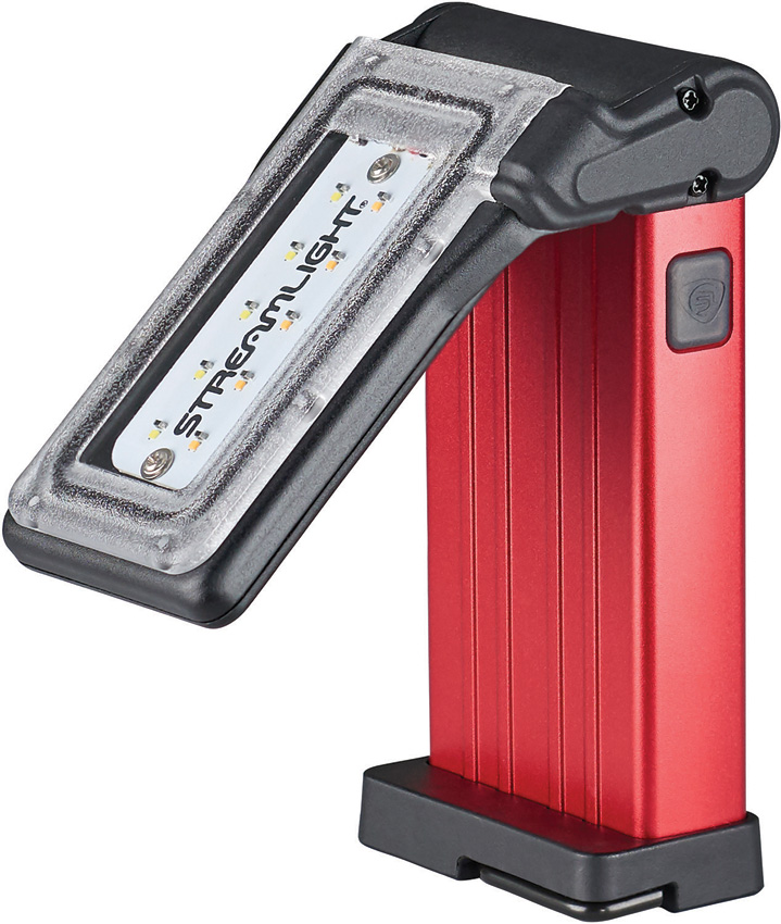 Linterna Streamlight Flipmate Worklight Red 61501