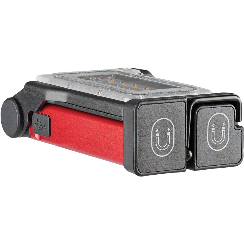 Linterna Streamlight Flipmate Worklight Red 61501 - Image 3