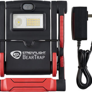 Linterna Streamlight Bear Trap Work Light 61520