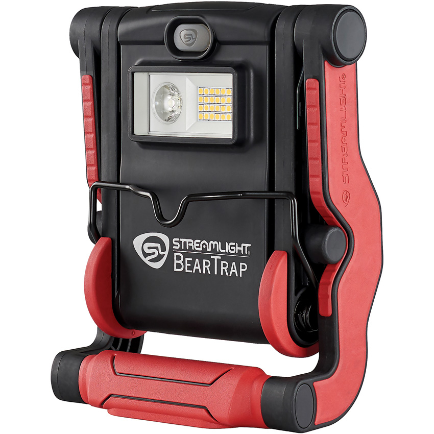 Linterna Streamlight Bear Trap Work Light 61520 - Image 2