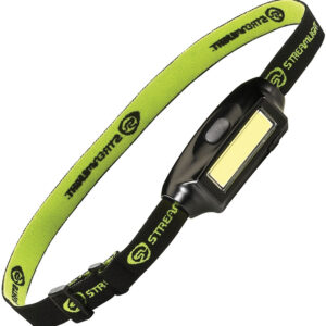 Linterna Streamlight Bandit Black 61702