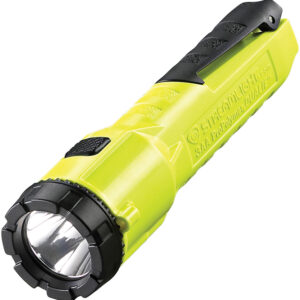 Linterna Streamlight Dualie Flashlight Yellow 3AA 68750