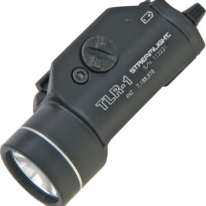 Linterna Streamlight TLR-1 Tactical Rail Mount LED 69110